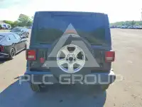 2019 Jeep WRANGLER photo