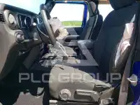2019 Jeep WRANGLER фото