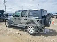 2019 Jeep WRANGLER photo