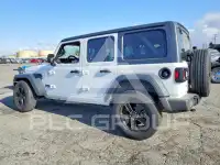 2019 Jeep WRANGLER фото