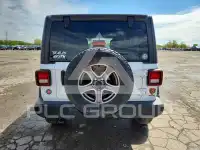 2019 Jeep WRANGLER фото