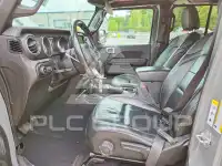 2019 Jeep WRANGLER фото