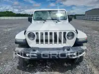 2019 Jeep WRANGLER фото