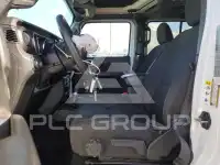 2019 Jeep WRANGLER фото
