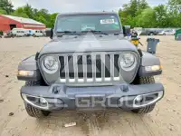 2019 Jeep WRANGLER фото