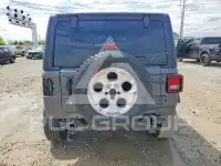 2019 Jeep WRANGLER photo