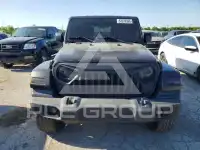 2019 Jeep WRANGLER фото