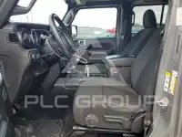 2019 Jeep WRANGLER photo