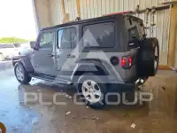 2019 Jeep WRANGLER фото