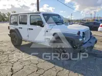 2019 Jeep WRANGLER фото