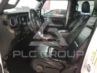 2019 Jeep WRANGLER фото