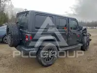 2019 Jeep WRANGLER фото