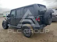 2019 Jeep WRANGLER фото