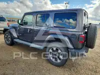 2019 Jeep WRANGLER фото