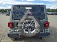 2019 Jeep WRANGLER фото