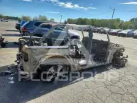 2019 Jeep WRANGLER photo