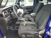 2019 Jeep WRANGLER фото