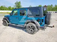 2019 Jeep WRANGLER фото
