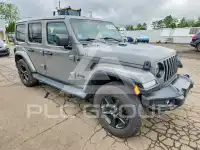 2019 Jeep WRANGLER фото