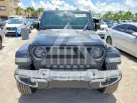 2019 Jeep WRANGLER фото