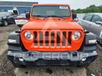 2019 Jeep WRANGLER фото