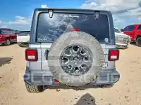 2019 Jeep WRANGLER фото