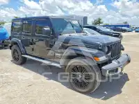 2019 Jeep WRANGLER фото