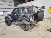 2019 Jeep WRANGLER фото