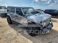 2019 Jeep WRANGLER фото