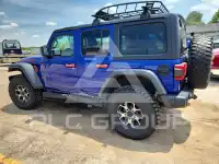 2019 Jeep WRANGLER фото