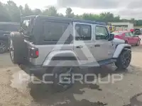 2019 Jeep WRANGLER фото