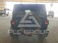 2019 Jeep WRANGLER фото