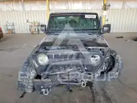 2019 Jeep WRANGLER фото
