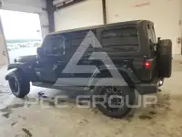 2019 Jeep WRANGLER фото