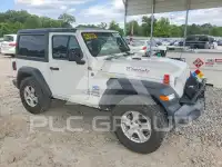 2019 Jeep WRANGLER photo