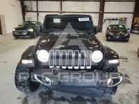 2019 Jeep WRANGLER фото