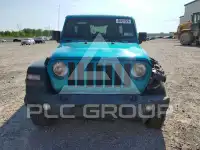 2019 Jeep WRANGLER фото