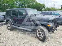 2019 Jeep WRANGLER фото