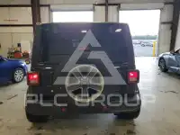 2019 Jeep WRANGLER фото