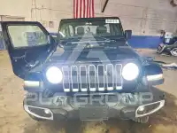 2019 Jeep WRANGLER фото