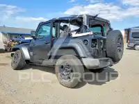 2019 Jeep WRANGLER фото