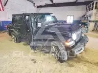 2019 Jeep WRANGLER фото