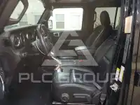 2019 Jeep WRANGLER photo