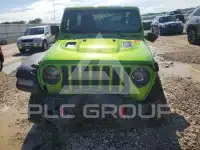 2019 Jeep WRANGLER фото