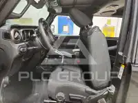 2019 Jeep WRANGLER фото