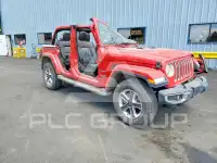 2019 Jeep WRANGLER фото