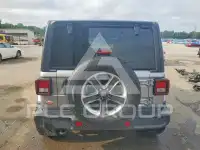 2019 Jeep WRANGLER фото