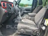 2019 Jeep WRANGLER фото
