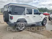 2019 Jeep WRANGLER фото