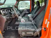2019 Jeep WRANGLER фото